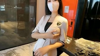 Menajera Japoneza Isi Fute Clientul In Hotelul Care Lucreaza